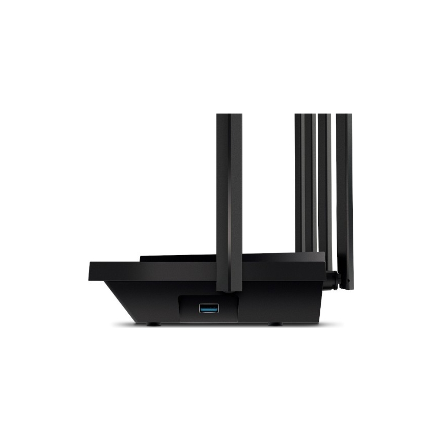 TP-Link - Routeur Wi‑Fi 6 double bande gigabit Archer AX72