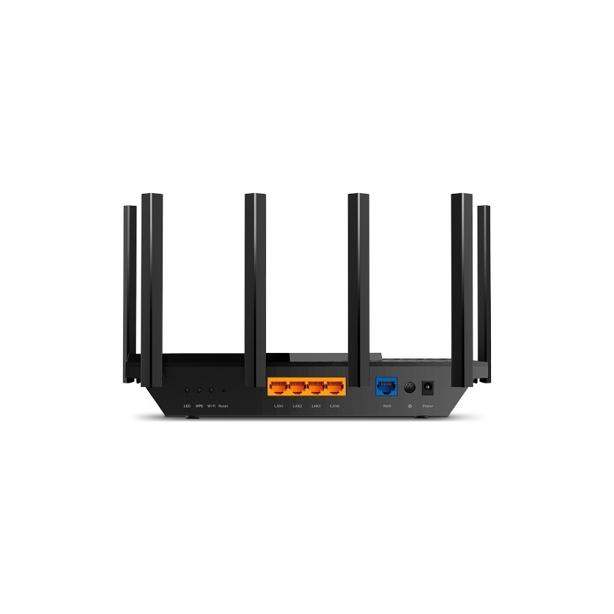 TP-Link - Routeur Wi‑Fi 6 double bande gigabit Archer AX72
