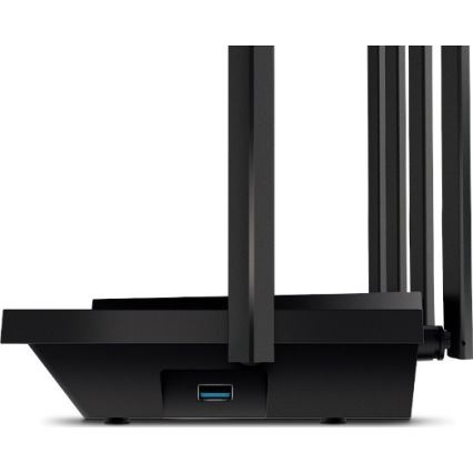 TP-Link - Routeur Wi‑Fi 6 double bande gigabit