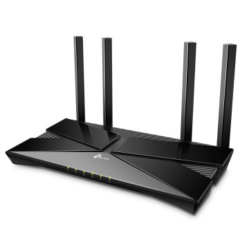 TP-Link – Routeur Wi‑Fi 6 gigabit double bande Archer AX53