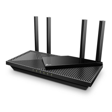 TP-Link - Routeur Wi‑Fi 6 Multi‑Gigabit