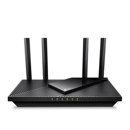 TP-Link - Routeur Wi‑Fi 6 Multi‑Gigabit