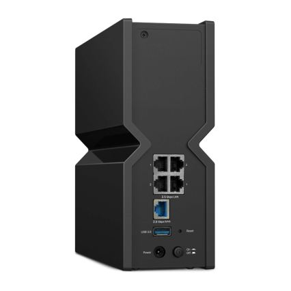 TP-Link - Routeur Wi‑Fi 7 tri‑bande Archer BE550