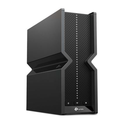 TP-Link - Routeur Wi‑Fi 7 tri‑bande Archer BE550