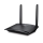 TP-Link - Routeur Wi‑Fi N 300 Mbps 4G LTE