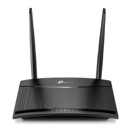 TP-Link - Routeur Wi‑Fi N 300 Mbps 4G LTE