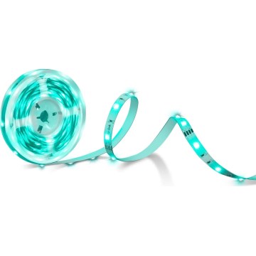 TP-Link - Ruban LED RGBW dimmable 5 m LED/13,5W/230V Wi-Fi