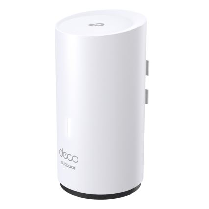 TP-Link - Système maillé extérieur/intérieur Wi‑Fi 6 Deco X50-Outdoor