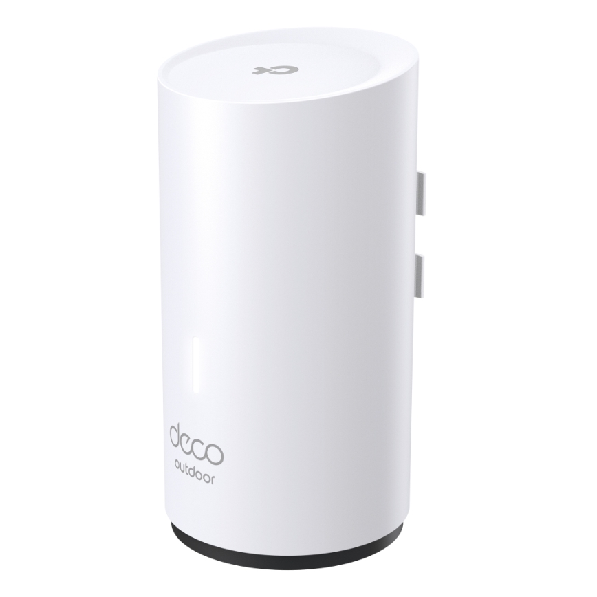 TP-Link - Système maillé extérieur/intérieur Wi‑Fi 6 Deco X50-Outdoor