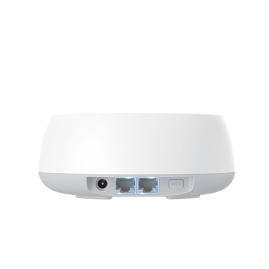 TP-Link - Système maillé Wi‑Fi 7, pack de 2