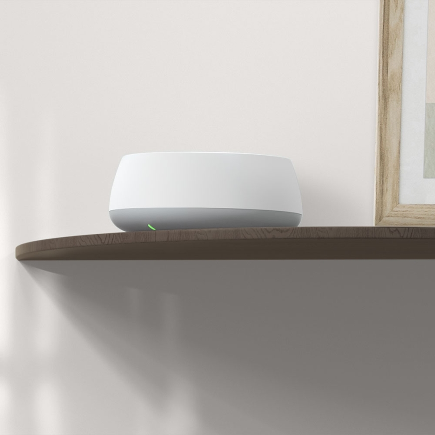 TP-Link - Système Wi-Fi 7 maillé pour toute la maison