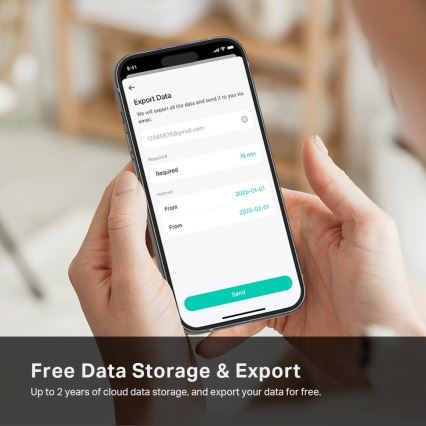 TP-Link - Thermostat numérique, alimenté par 2 piles AAA