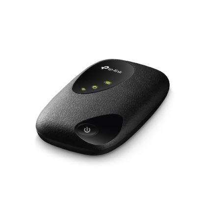 TP-Link - Wi‑Fi mobile 4G LTE M7000