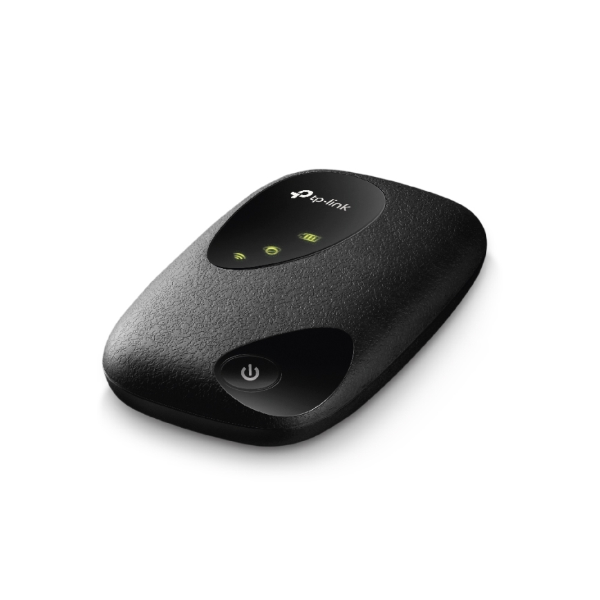 TP-Link - Wi‑Fi mobile 4G LTE M7000
