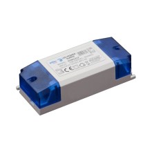 Transformateur électronique LED 12W/230V/12V
