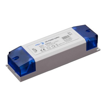 Transformateur électronique LED 36W/230V/12V