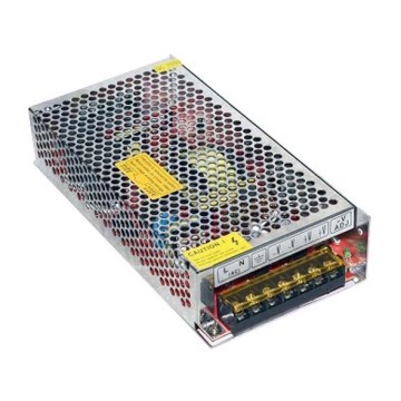 Transformateur pour LED 100W/230V/12V