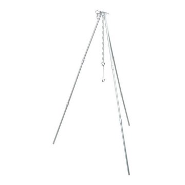 Trépied pliable pour pot 86 cm