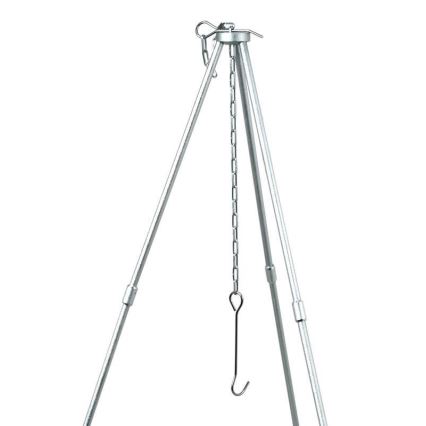 Trépied pliable pour pot 86 cm