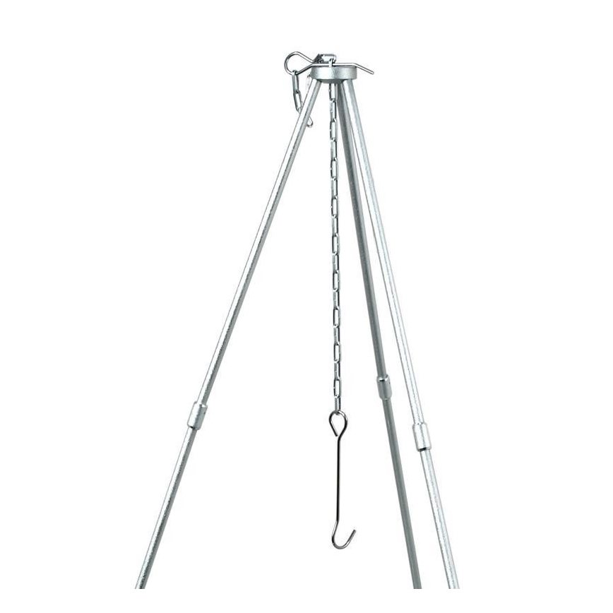 Trépied pliable pour pot 86 cm