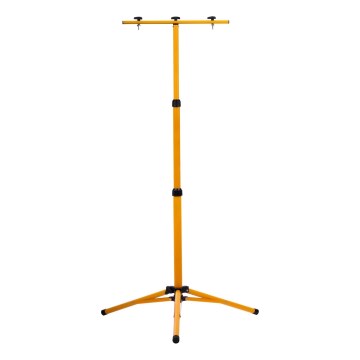 Trépied pour projecteur LED 1,6 m