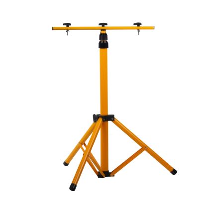 Trépied pour projecteur LED 1,6 m