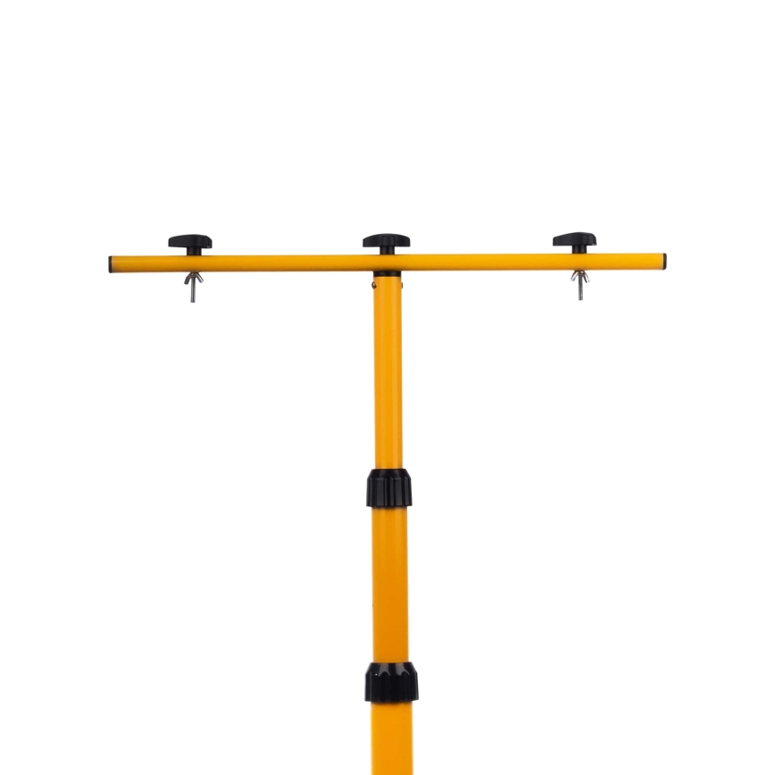 Trépied pour projecteur LED 1,6 m
