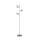 Trio - Lampadaire LED LEICESTER 6xLED/4W/230V