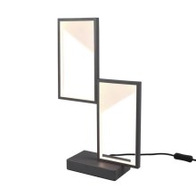 Trio - Lampe de table LED à intensité variable CAFU 2xLED/7W/230V