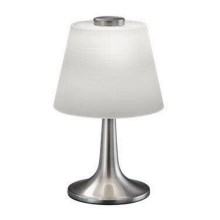 Trio - Lampe de table LED MONTI 1xE14/3,5W/230V