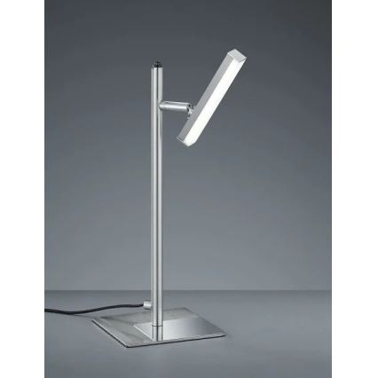 Trio - Lampe de table OPIUM LED/4,5W/230V