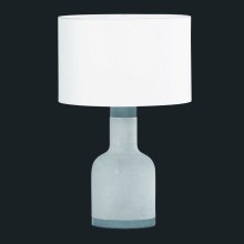 TRIO - Lampe de table RODNEY 1xE14/40W/230V