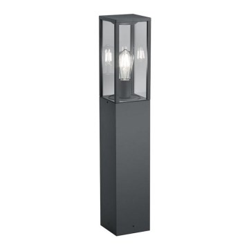Trio - Lampe extérieure GARONNE 1xE27/60W/230V IP44