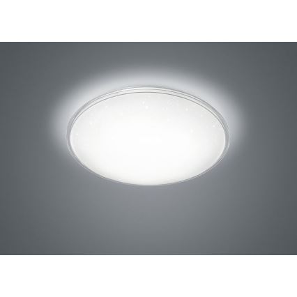 Trio - Plafonnier LED à intensité variable CONDOR LED/21W/230V