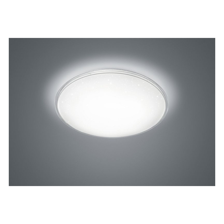 Trio - Plafonnier LED à intensité variable CONDOR LED/21W/230V