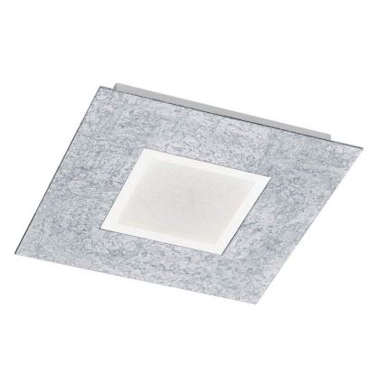 Trio - Plafonnier LED CHIROS LED/12W/230V + LED/3,5W