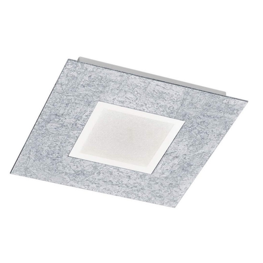 Trio - Plafonnier LED CHIROS LED/12W/230V + LED/3,5W