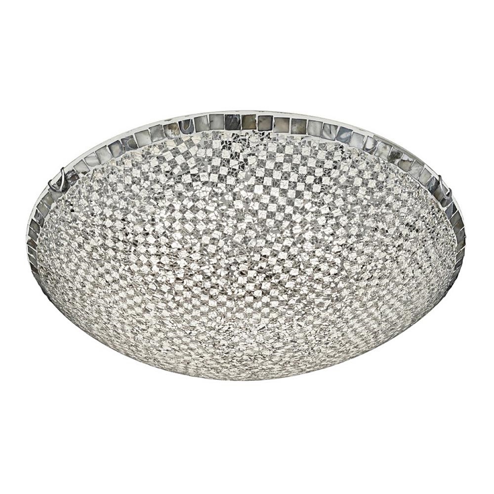 TRIO Plafonnier  LED  MOSAIQUE LED  30W 230V Lumimania