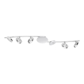 TRIO - Spot LED RENNES 6xLED/4W/230V