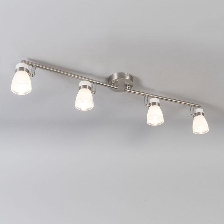 Trio - Spot SOCHAUX 4xG9/18W/230V