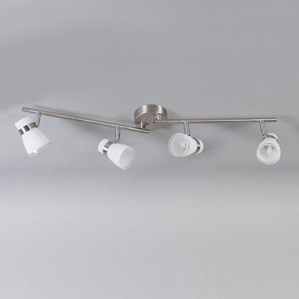 Trio - Spot SOCHAUX 4xG9/18W/230V