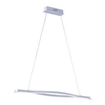 TRIO - Suspension LED avec fil REMUS LED/38W/230V