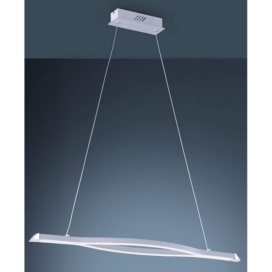 TRIO - Suspension LED avec fil REMUS LED/38W/230V