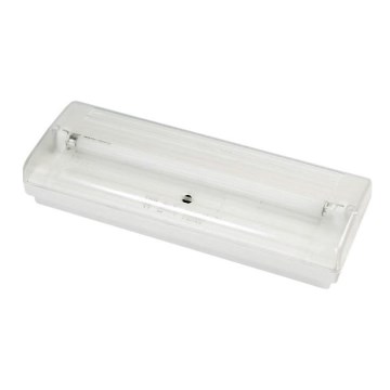 TRQ 00016 - Luminaire de secours ORION EF-S400 2G7/11W/230V 1600 mAh IP65