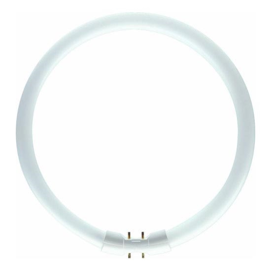 Tube fluorescent cercle Philips 2GX13/60W/230V - MASTER TL5