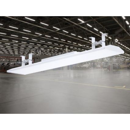 Tube fluorescent High Bay LED/120W/230V 5000K 120 cm