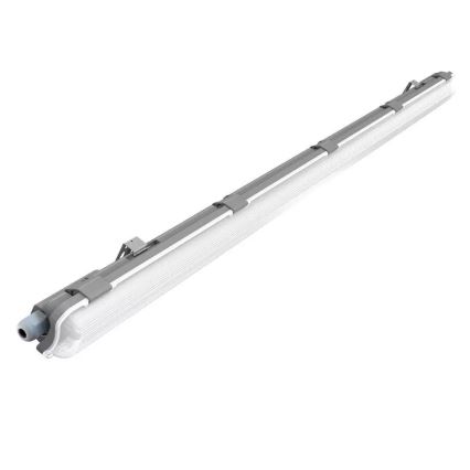 Tube fluorescent industriel LED/22W/230V 6400K 150cm IP65