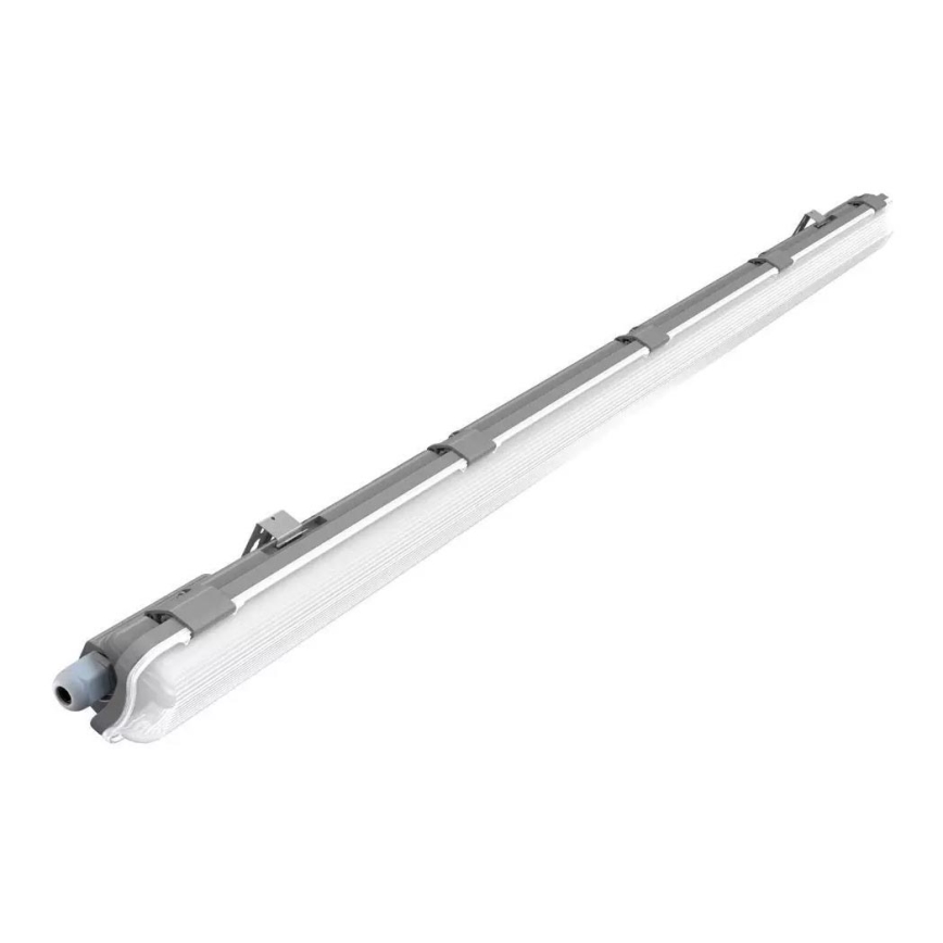 Tube fluorescent industriel LED T8 1xG13/18W/230V 6400K 120cm IP65