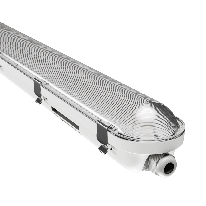 Tube fluorescent industriel LIMEA GIGANT PRO LED/12/21W/230V 4000K IK10 IP66 60 cm