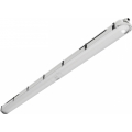 Tube fluorescent industriel LIMEA GIGANT PRO LED/40/54/68/85W/230V 4000K IK10 IP66 150 cm